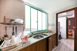 Hazel Park Condominium (D23), Condominium #486362391